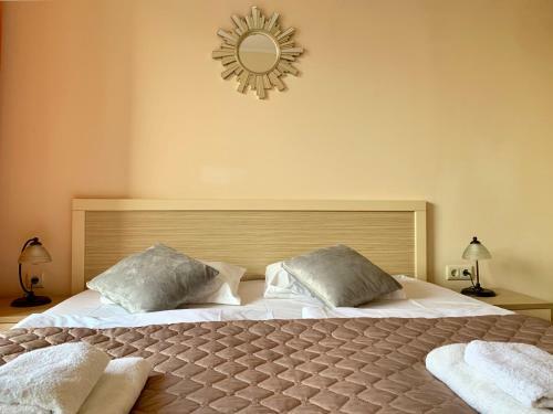 Apartello Modern Apartment - Royal Sun, Sunny Beach