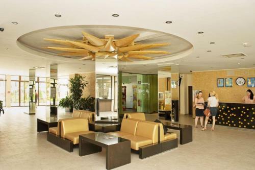 Apartello Modern Apartment - Royal Sun, Sunny Beach