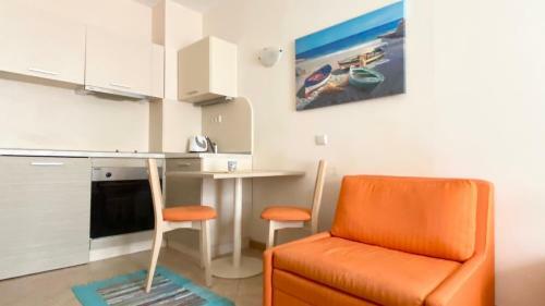 Apartello Modern Apartment - Royal Sun, Sunny Beach
