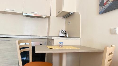 Apartello Modern Apartment - Royal Sun, Sunny Beach