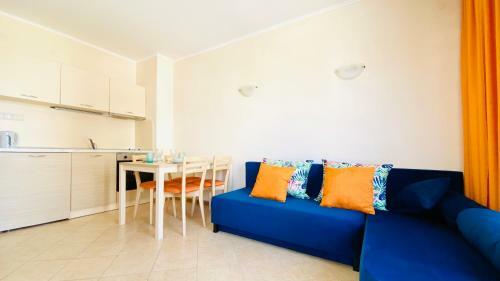 Apartello Modern Apartment - Royal Sun, Sunny Beach