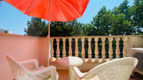 Apartello Modern Apartment - Royal Sun, Sunny Beach