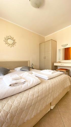 Apartello Modern Apartment - Royal Sun, Sunny Beach