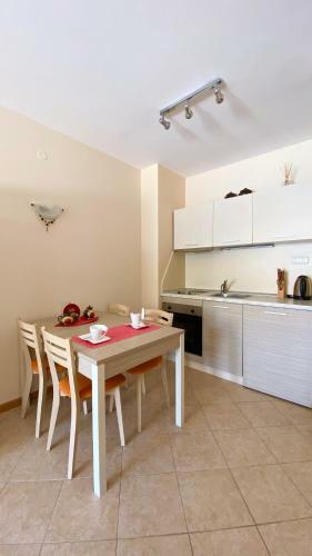 Apartello Modern Apartment - Royal Sun, Sunny Beach