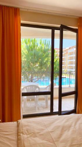 Apartello Modern Apartment - Royal Sun, Sunny Beach