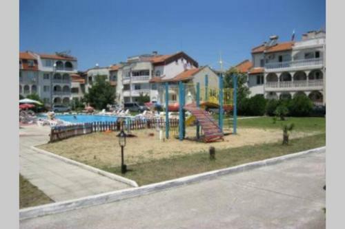 Apartamento Your Lovely Summer Home In Sunny Beach