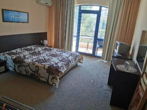 Apartamento Villa Bonita