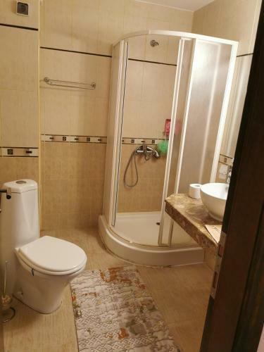 Apartamento Villa Bonita