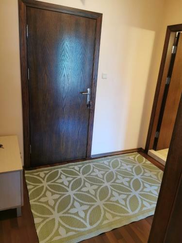 Apartamento Villa Bonita