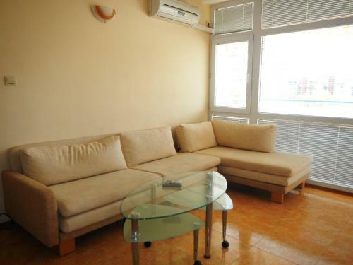 Apartment In Elit 3 Apartcomplex
