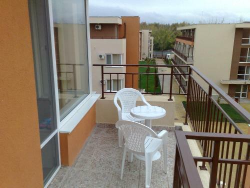 Apartamento Holiday Fort, Sunnybeach