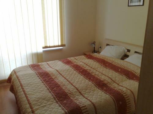 Apartamento Holiday Fort, Sunnybeach