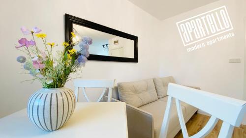 Apartello Modern Apartment In Dawn Park