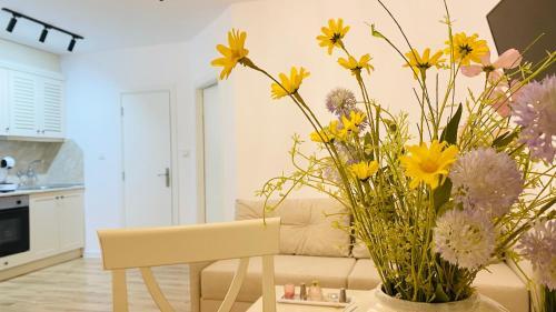 Apartello Modern Apartment In Dawn Park