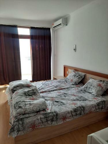 Sunny Beach Apartment For 2 Persons