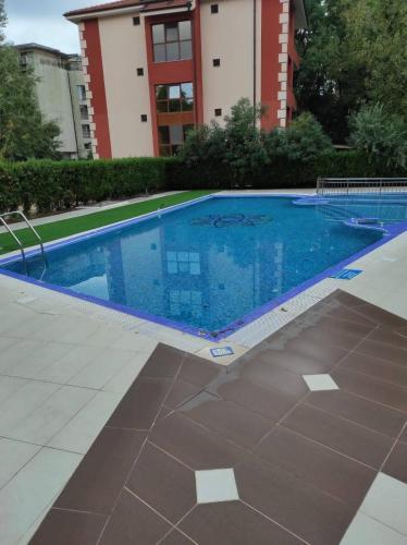 Apartamento ????????? ?????? ?? ????????? ?????? Sunny Studio On Sunny Beach