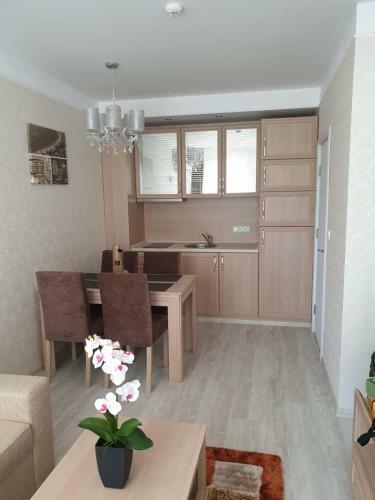 Apartamento Harmony Suites Grand Resort 11