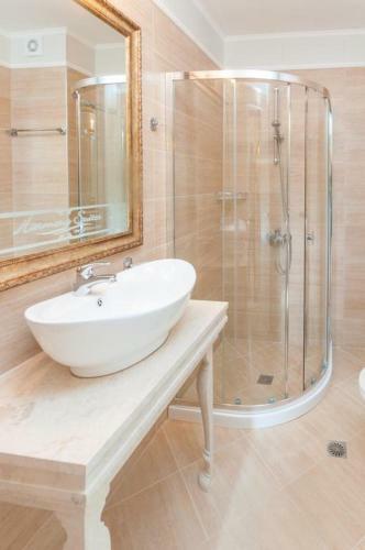 Apartamento Harmony Suites Grand Resort 11