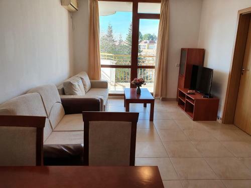 Apartment Ashton Hall - Sonnenstrand ? Ost