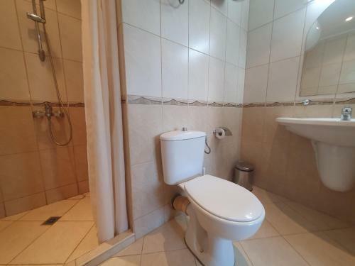 Apartment Ashton Hall - Sonnenstrand ? Ost