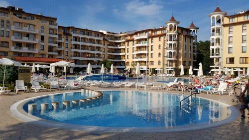Apartamento Royal Sun Holiday Complex