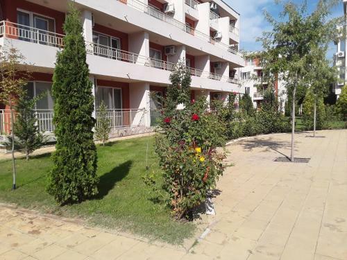 Apartamento Private Studio In Fort Noks