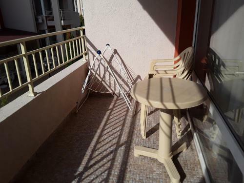 Apartamento Private Studio In Fort Noks