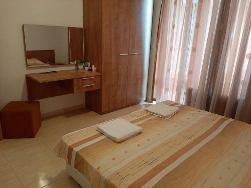 Azuro Aparthotel Sunny Beach