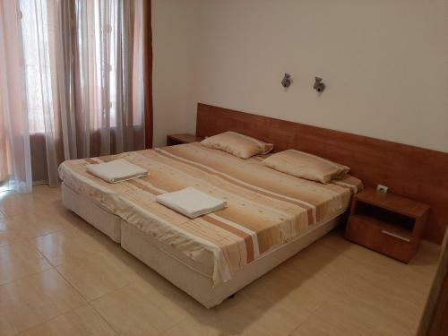 Azuro Aparthotel Sunny Beach