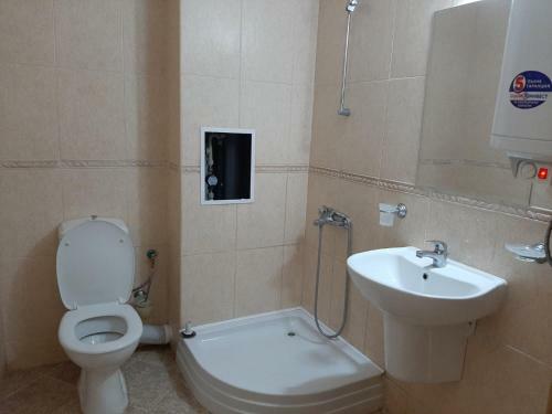 Azuro Aparthotel Sunny Beach