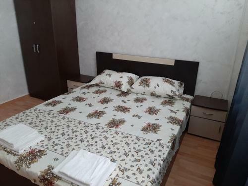 Azuro Aparthotel Sunny Beach