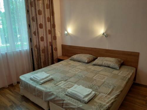 Azuro Aparthotel Sunny Beach