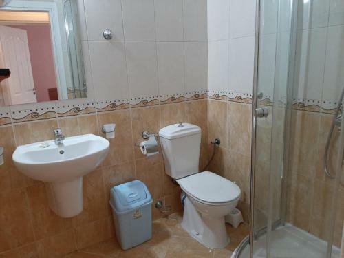 Azuro Aparthotel Sunny Beach