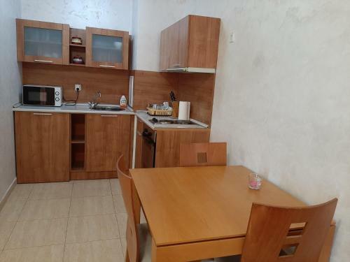 Azuro Aparthotel Sunny Beach