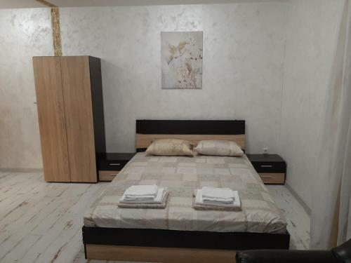 Azuro Aparthotel Sunny Beach