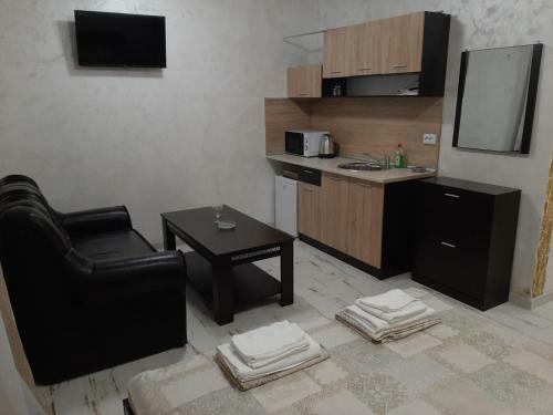 Azuro Aparthotel Sunny Beach