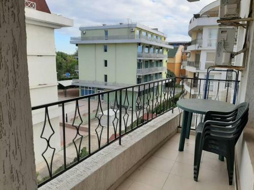 Azuro Aparthotel Sunny Beach