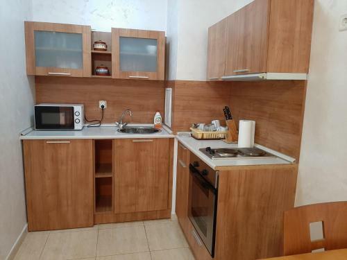 Azuro Aparthotel Sunny Beach
