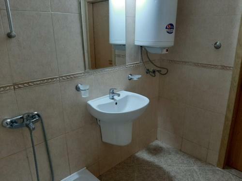 Azuro Aparthotel Sunny Beach