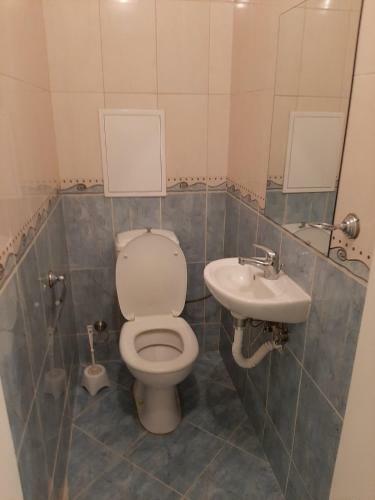 Azuro Aparthotel Sunny Beach