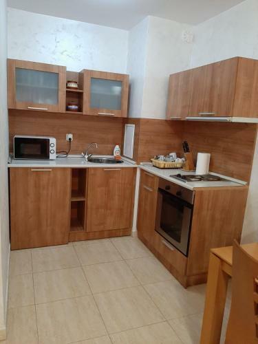 Azuro Aparthotel Sunny Beach