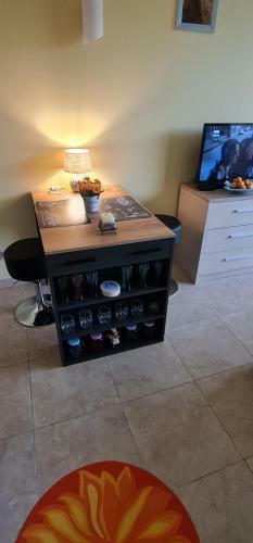 Apartamento Dimi's River Park