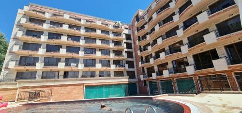 Apartamento Dimi's River Park