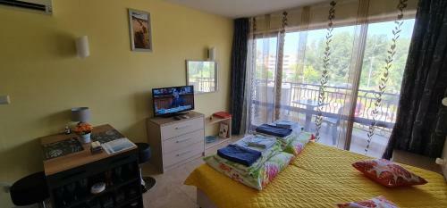 Apartamento Dimi's River Park