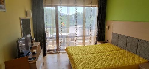 Apartamento Dimi's River Park
