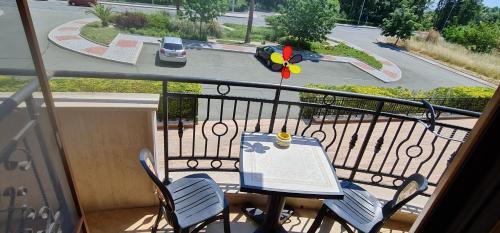 Apartamento Dimi's River Park