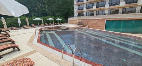 Apartamento Dimi's River Park