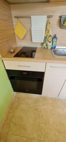 Apartamento Dimi's River Park