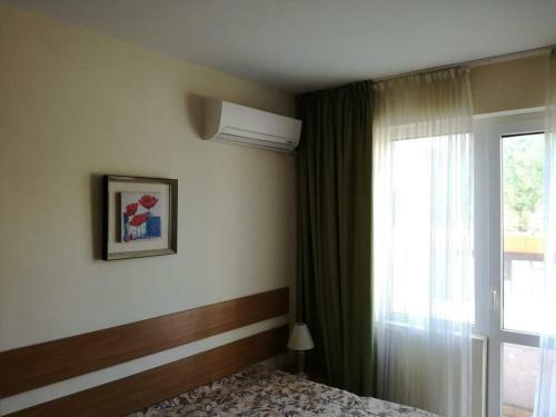 Sunlight Apartments