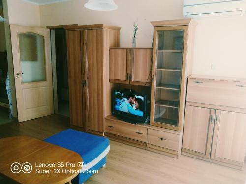 Apartamento Sunny Fort - ??????? ????